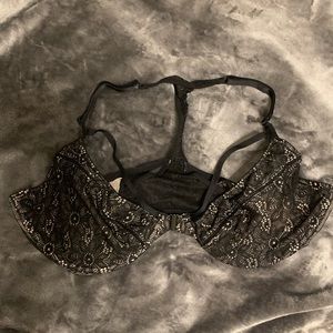Very Sexy unlined bra